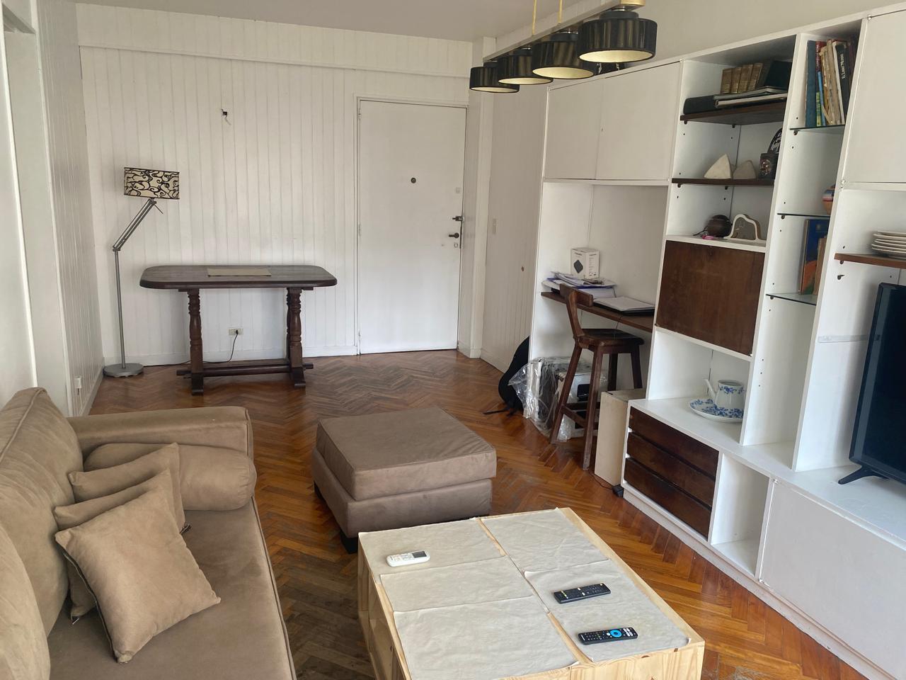 Foto de VENTA 3 ambientes imperdible en Palermo, APTO PROFESIONAL y APTO CREDITO, imagen 2
