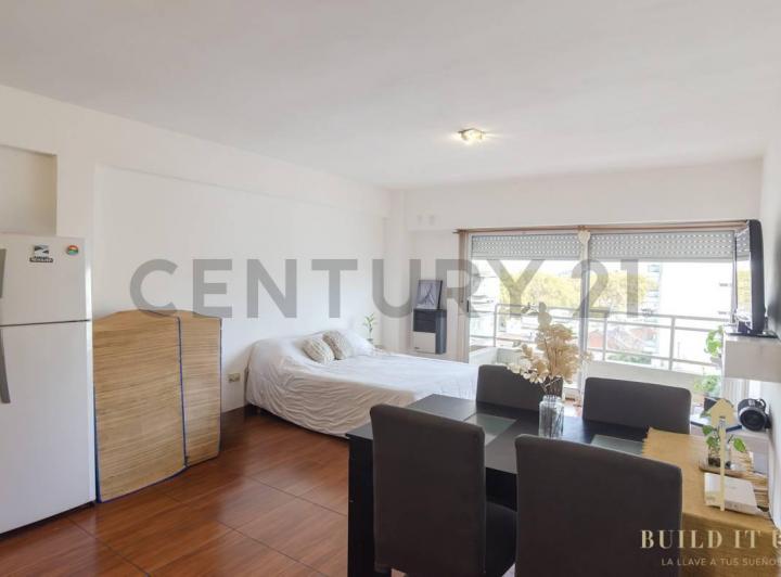 VENTA DEPARTAMENTO MONOAMBIENTE APTO CERDITO!!!! 5