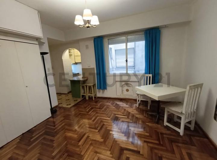 Foto de Monoambiente en venta en Palermo - con FINANCIACION PRIVADA, imagen 5