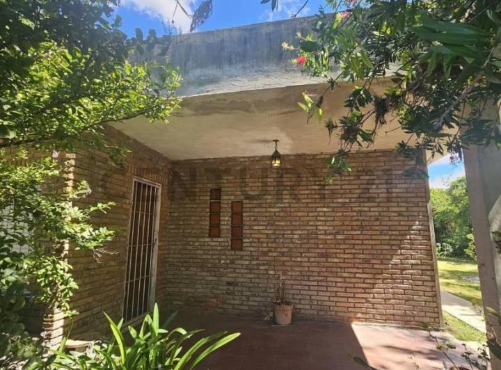CASA EN VENTA - APTO CREDITO!!!  EN GENERAL PACHECO BARRIO LAS TUNAS 2