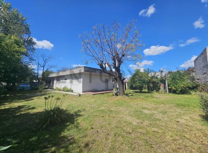 CASA EN VENTA - APTO CREDITO!!!  EN GENERAL PACHECO BARRIO LAS TUNAS 1