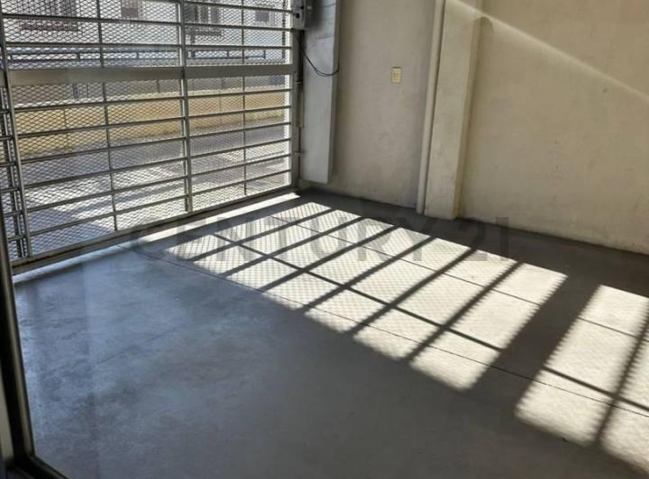 ALQUILER DEPARTAMENTO 2 AMBIENTES COCHERA Y BALCON 1