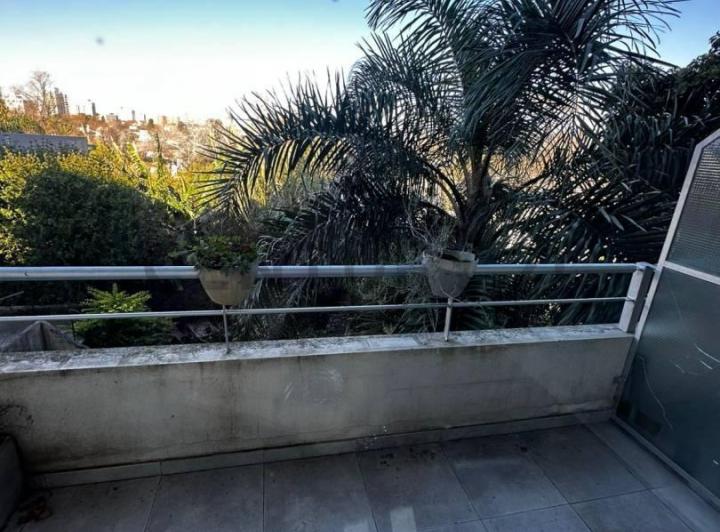 ALQUILER DEPARTAMENTO 2 AMBIENTES COCHERA Y BALCON 5