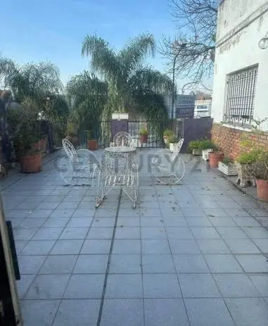Venta Casa con Galpón Nueva Pompeya Lote Propio 8