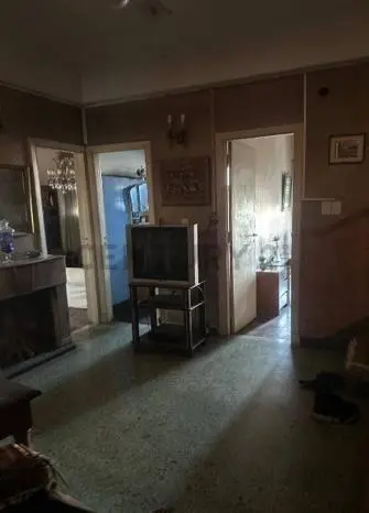 Venta Casa con Galpón Nueva Pompeya Lote Propio 3