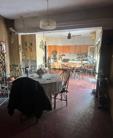 Venta Casa con Galpón Nueva Pompeya Lote Propio