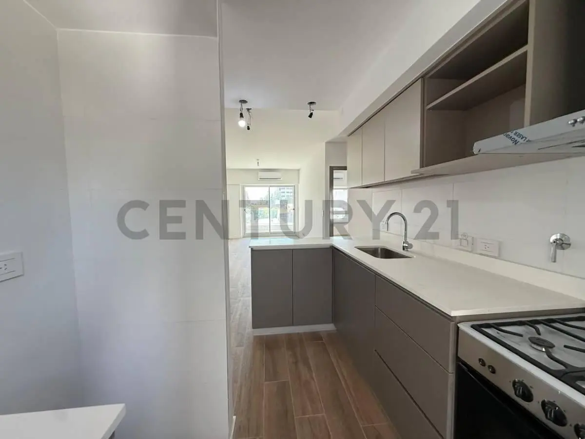 Departamento a estrenar 4