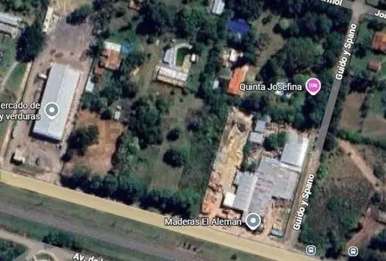 Terreno comercial 2