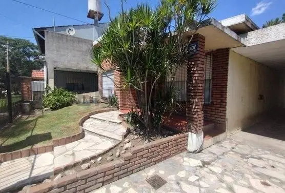 Casa en Moreno 4