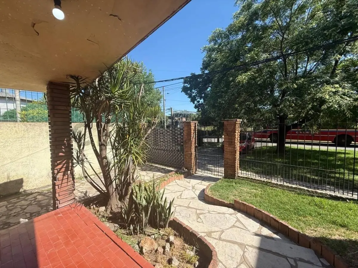 Casa en Moreno 3