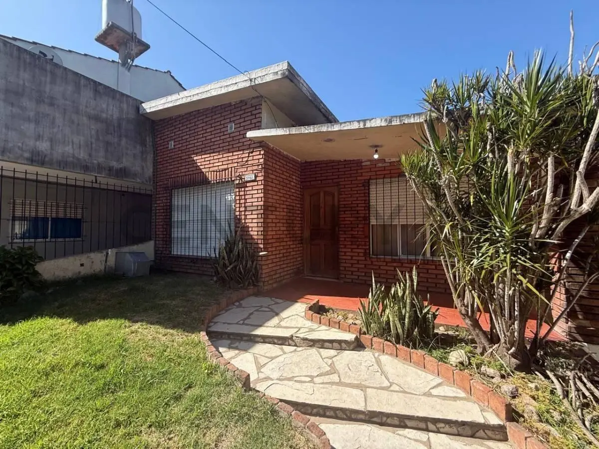 Casa en Moreno 5