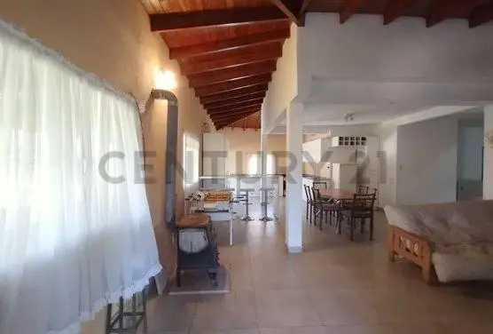 Quinta La Fraternidad 8