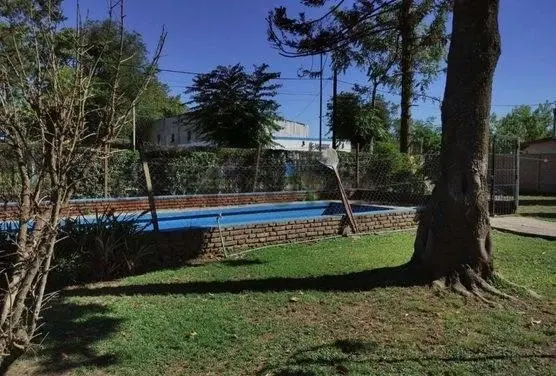Quinta La Fraternidad 3