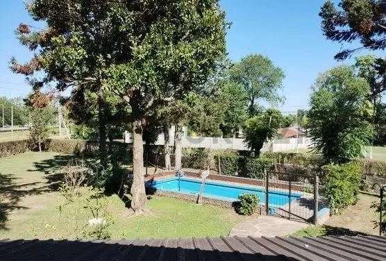 Quinta La Fraternidad 4