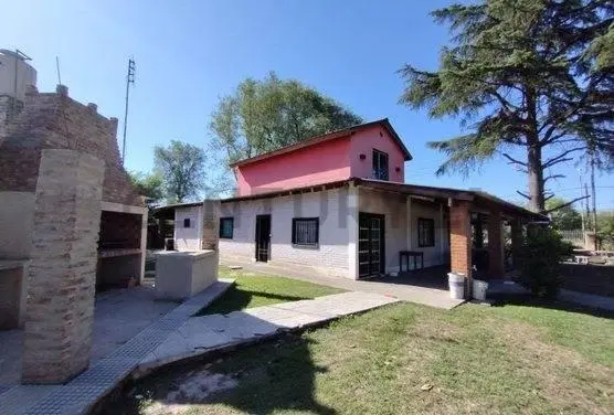 Quinta La Fraternidad 5