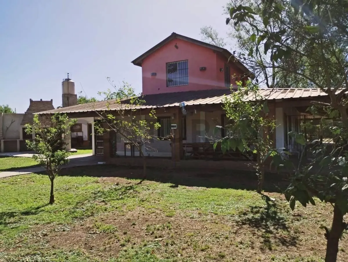 Quinta La Fraternidad 2