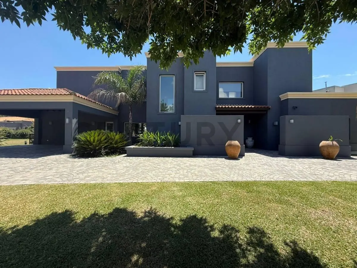 Casa Terravista 4