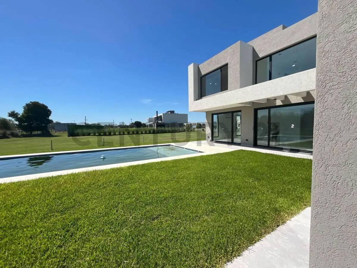 Casa Terravista 2
