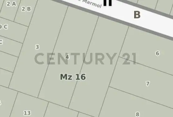 Lote 1200 M2 8