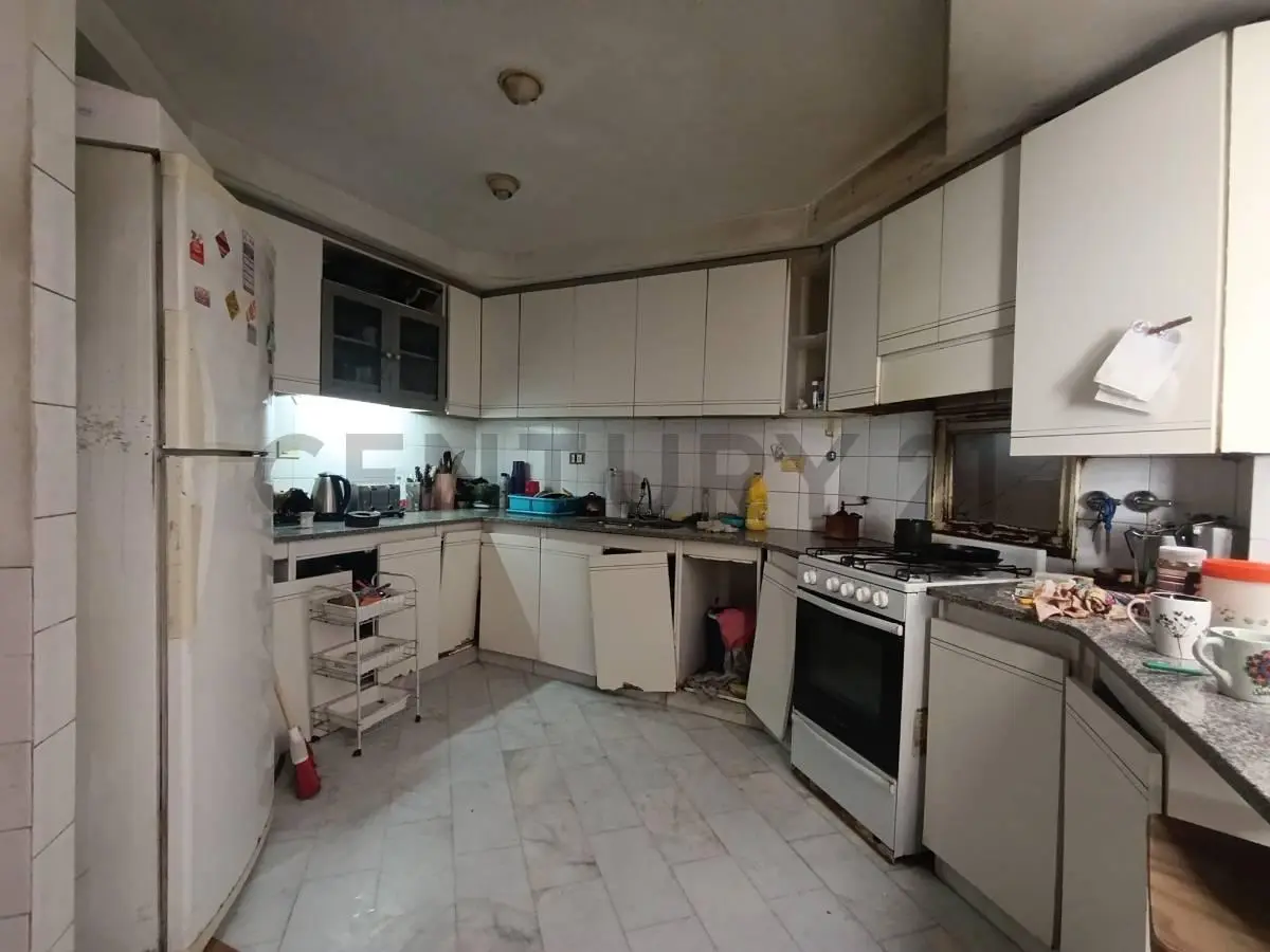 Lote propio en venta en Caballito / Casa a reciclar -  Ideal desarrollo inmobiliario 8