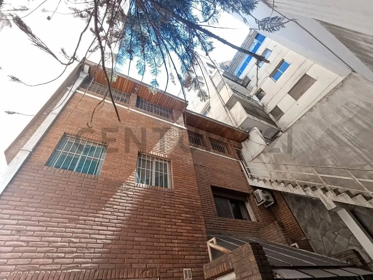 Lote propio en venta en Caballito / Casa a reciclar -  Ideal desarrollo inmobiliario 5