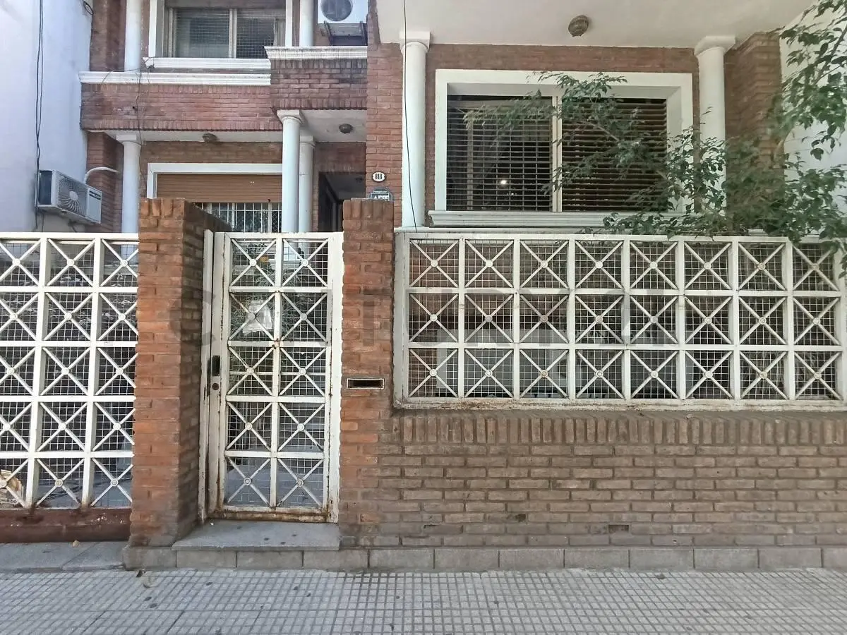Lote propio en venta en Caballito / Casa a reciclar -  Ideal desarrollo inmobiliario 4