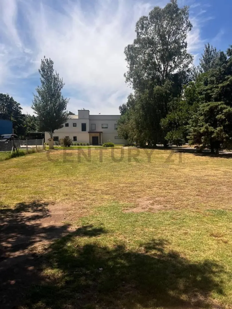 Lote Quintas del Sol 5