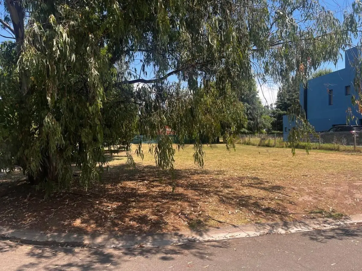 Lote Quintas del Sol 8