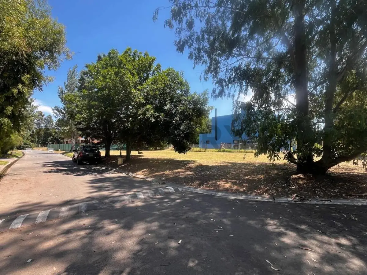 Lote Quintas del Sol 4
