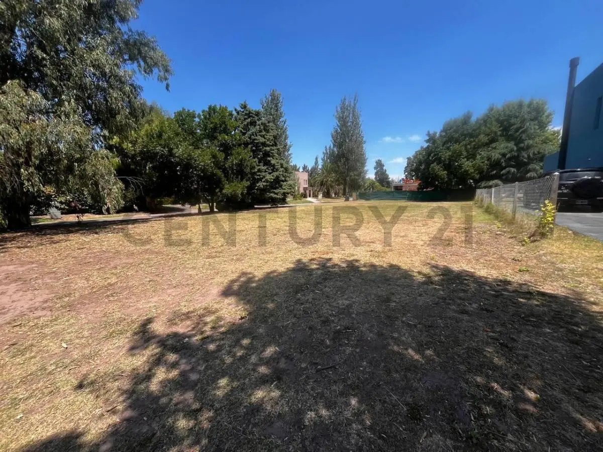 Lote Quintas del Sol 3