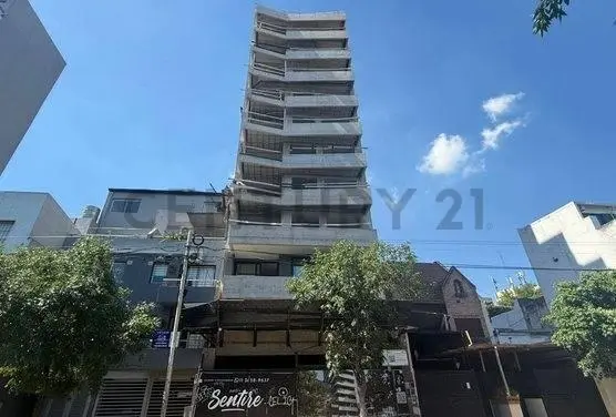 Departamento en pozo monoambiente 6