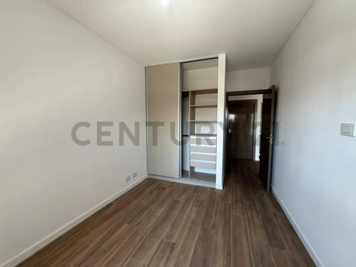 Departamento a estrenar 5