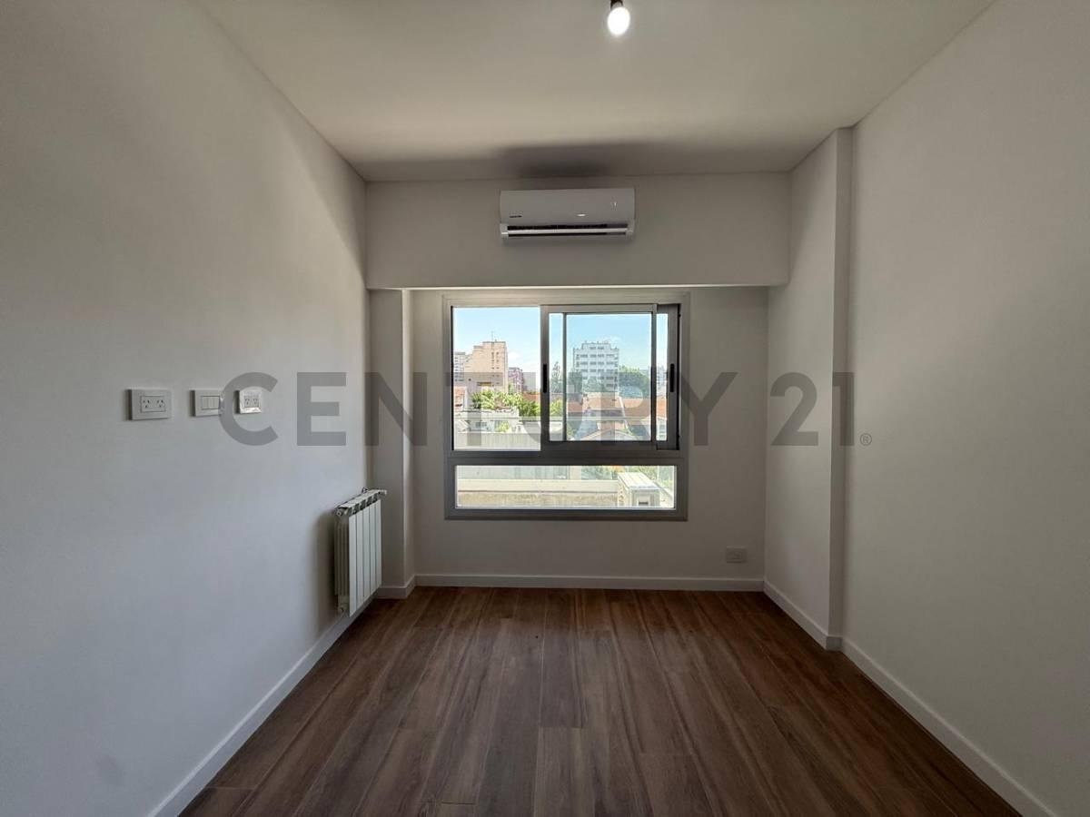 Departamento a estrenar