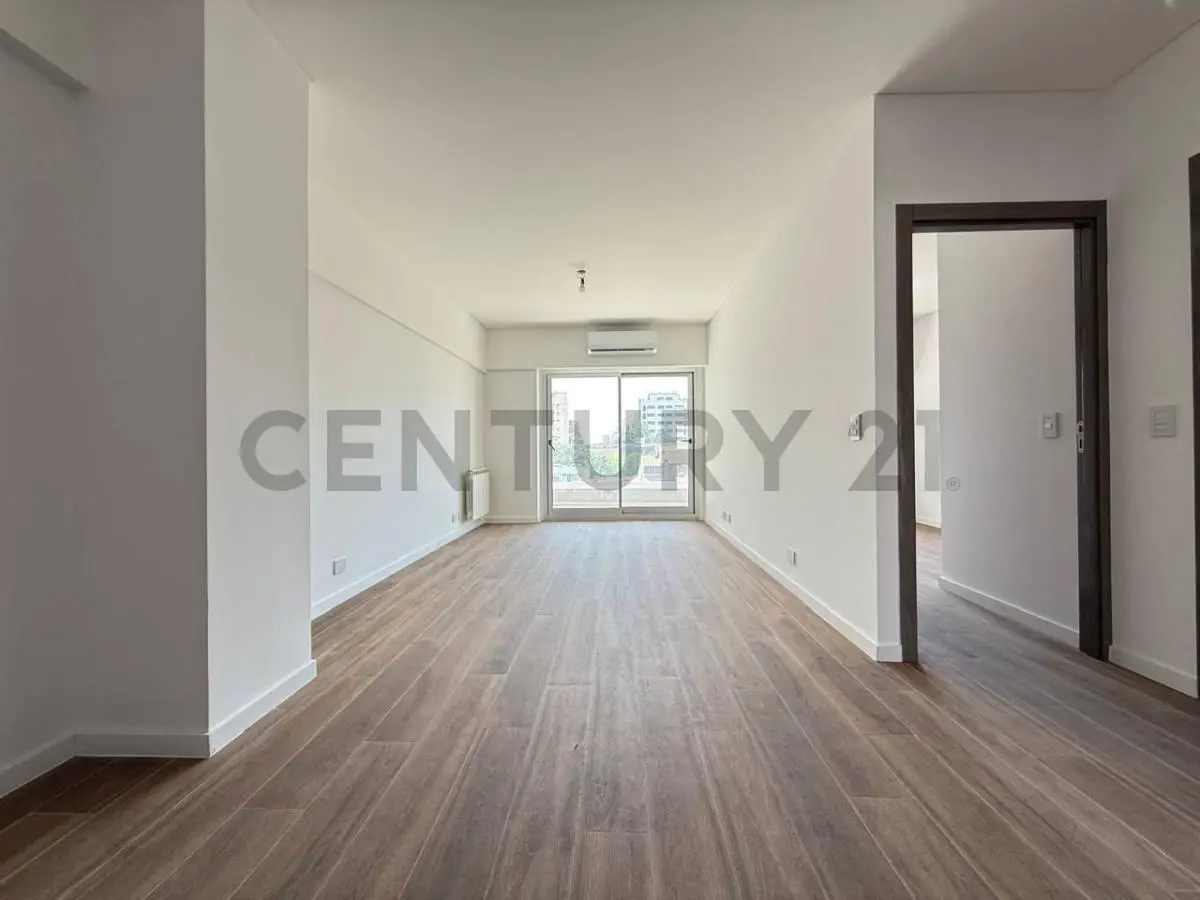 Departamento a estrenar 4