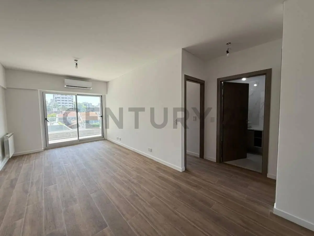 Departamento a estrenar 3