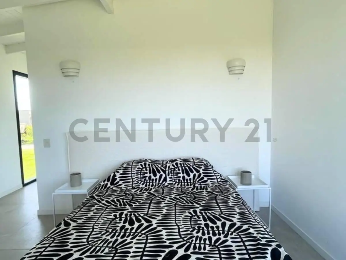 Alquiler casa 5 ambientes Lote interno  (Barrio San Matías - Escobar) 4