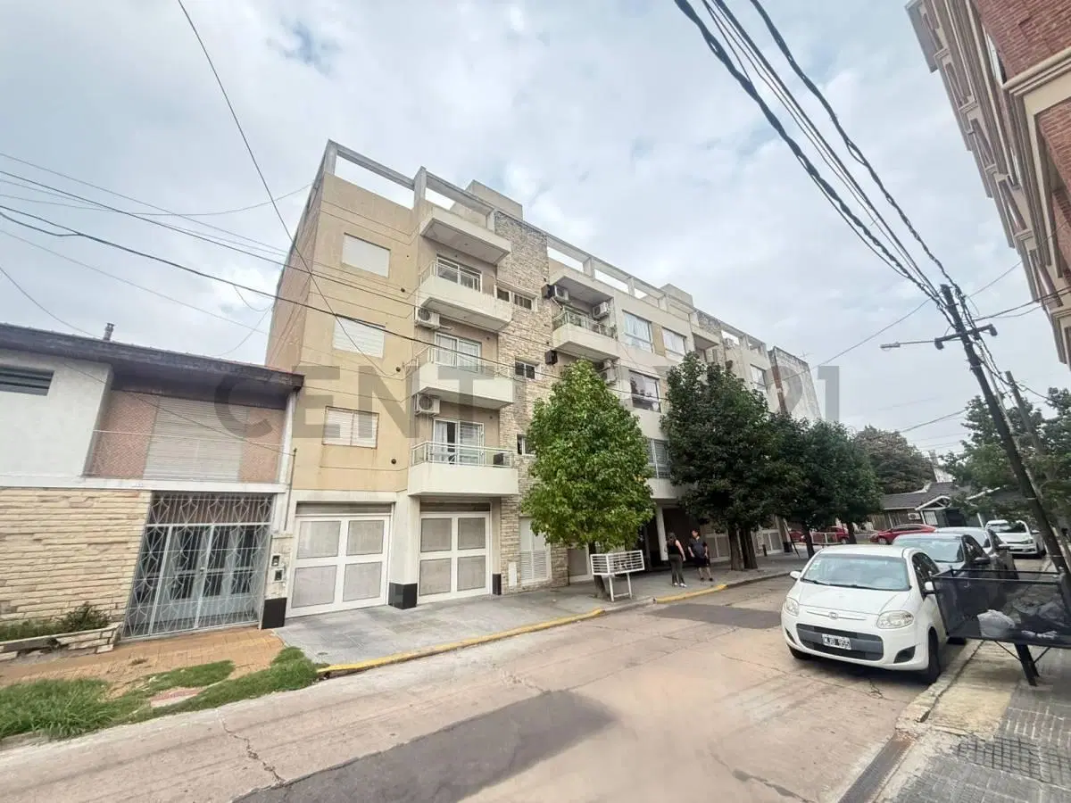 DEPARTAMENTO 2 AMBIENTES 2