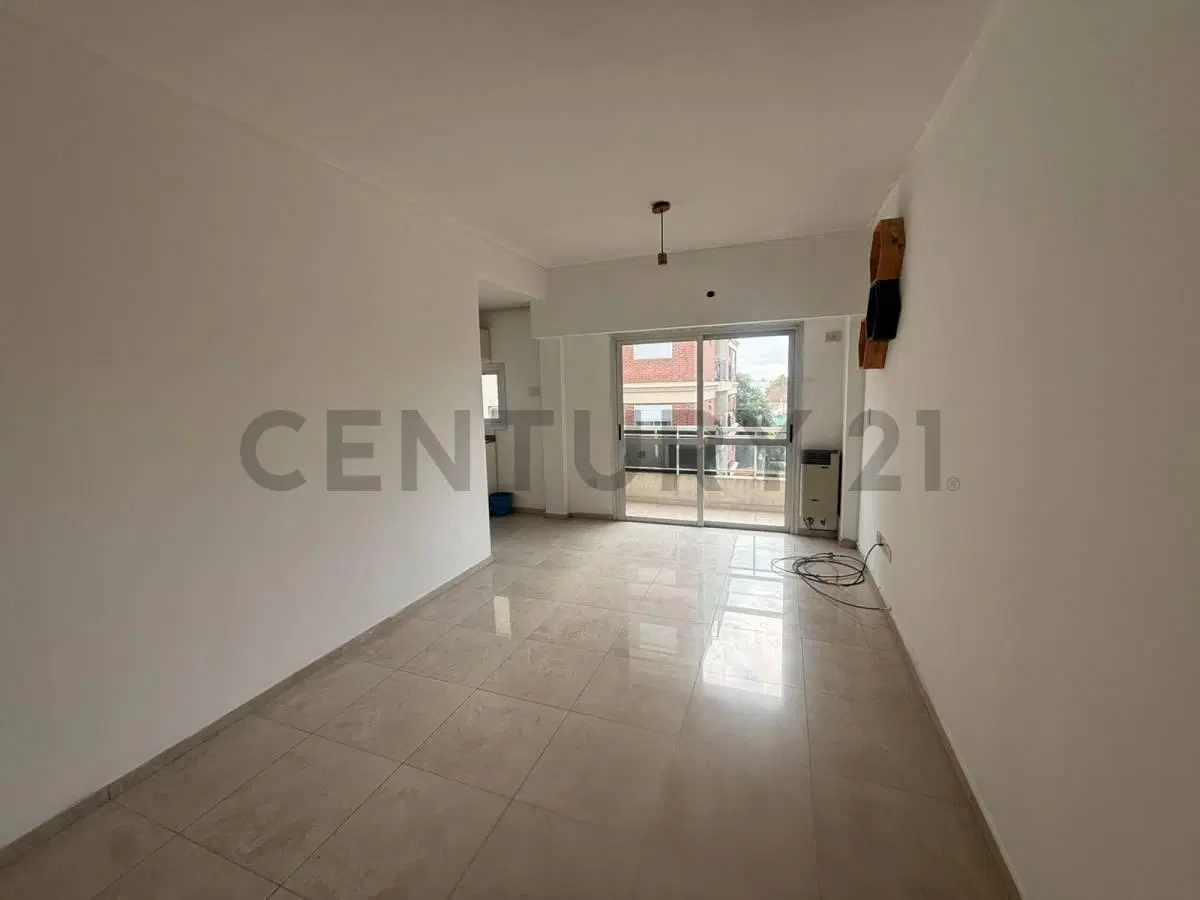 DEPARTAMENTO 2 AMBIENTES 5
