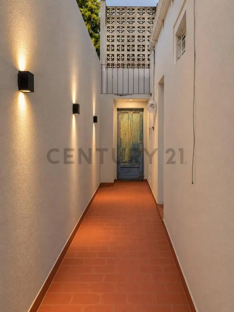 Ph 2 ambientes a reciclar Villa Bonich 3