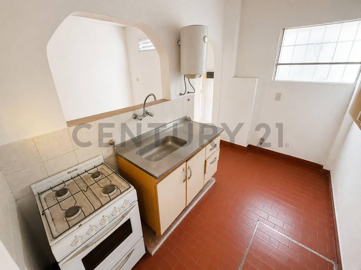Ph 2 ambientes a reciclar Villa Bonich