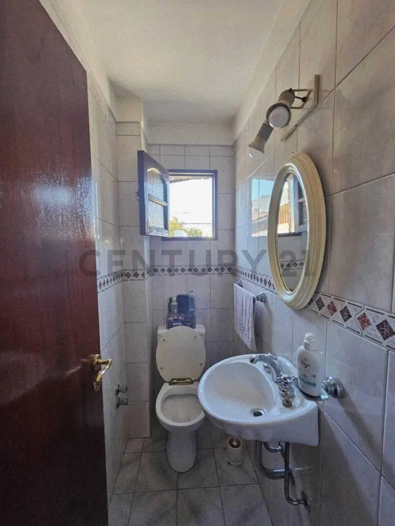 VENTA TRIPLEX  4AMB VERSALLES JARDIN TERRAZA PILETA 5