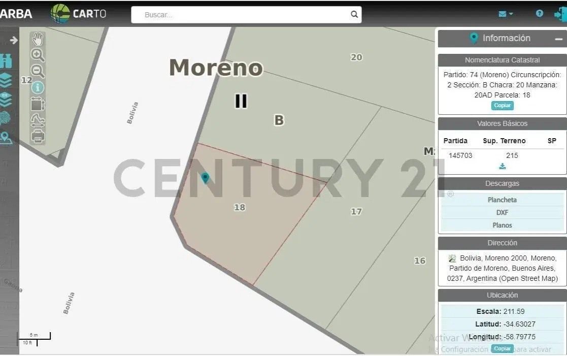 Plano 1