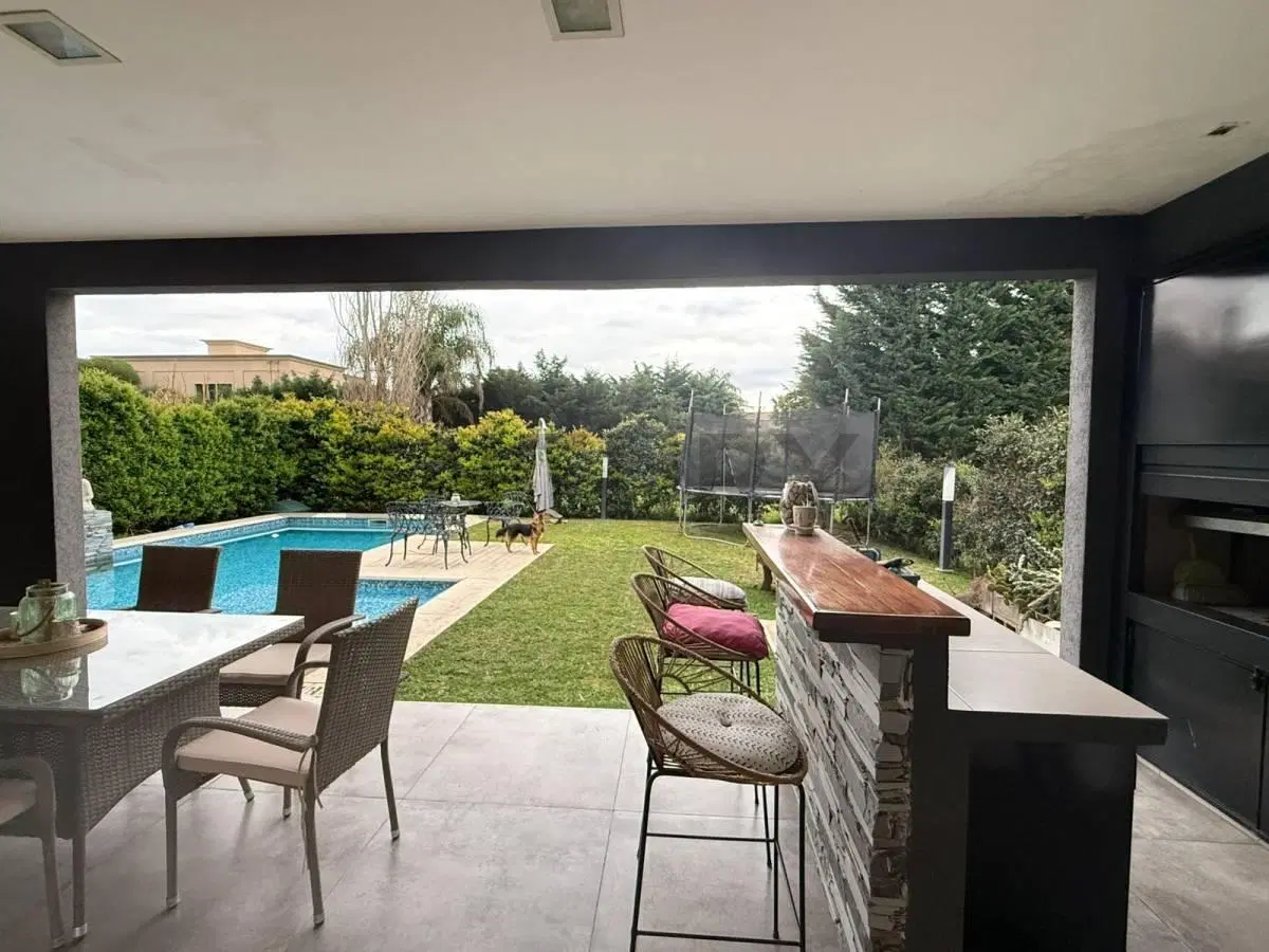 Casa Haras Maria Victoria 5