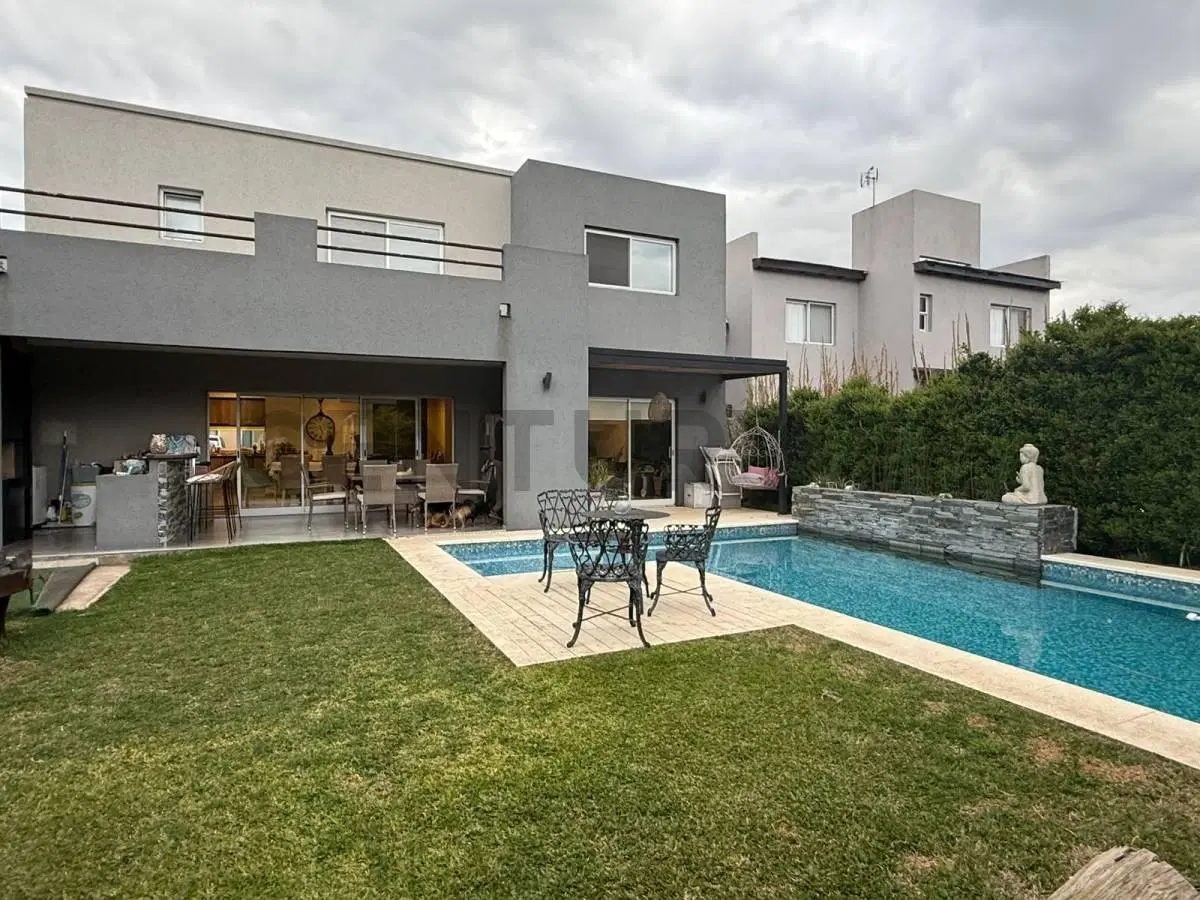 Casa Haras Maria Victoria 4
