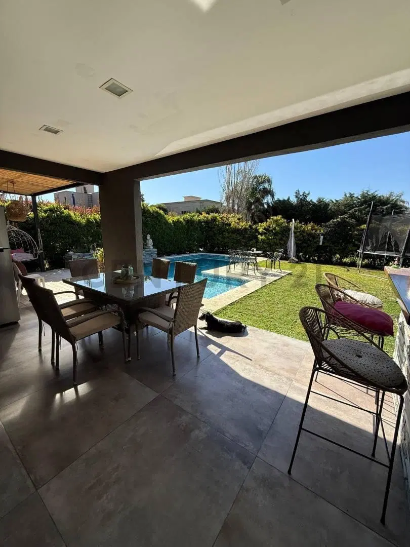 Casa Haras Maria Victoria 8