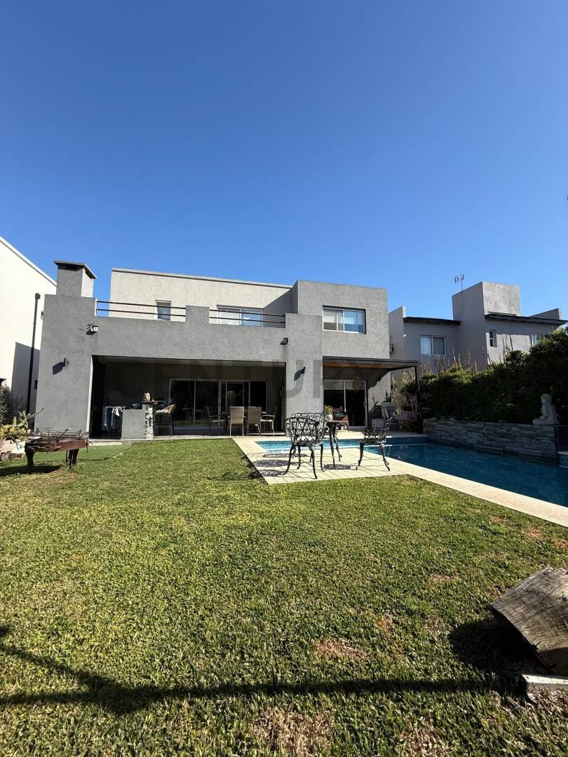 Casa Haras Maria Victoria