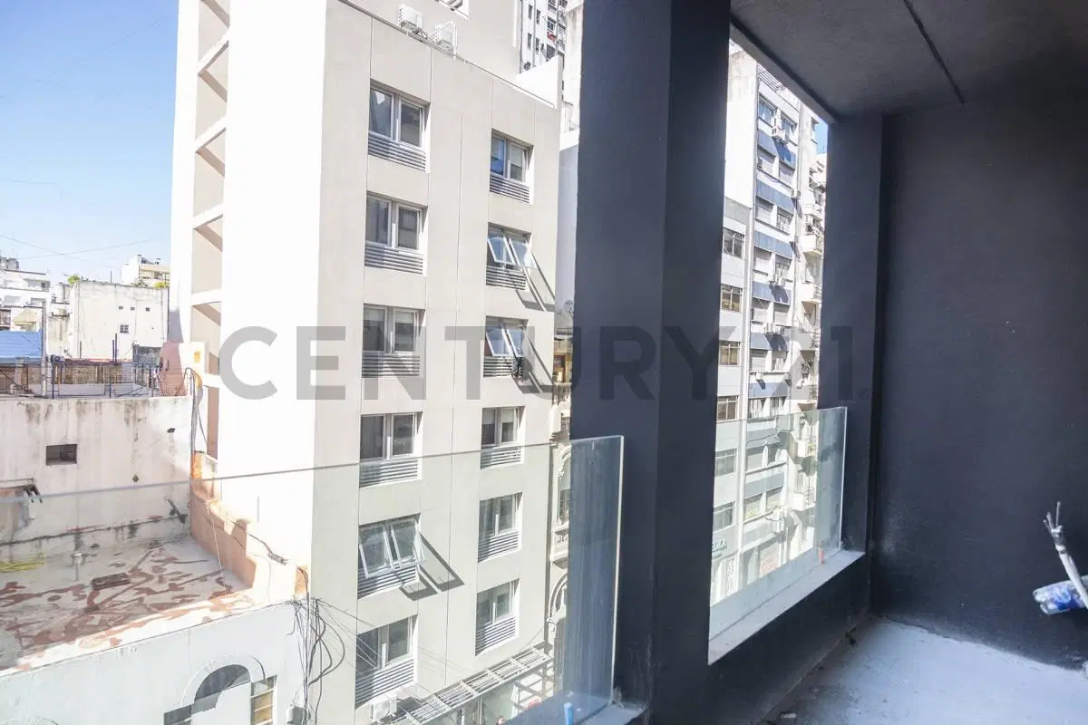 Oportunidad Venta de Monoambientes Premium | Casa Sviza | Entrega aproximada Agosto 2027, Ap 5