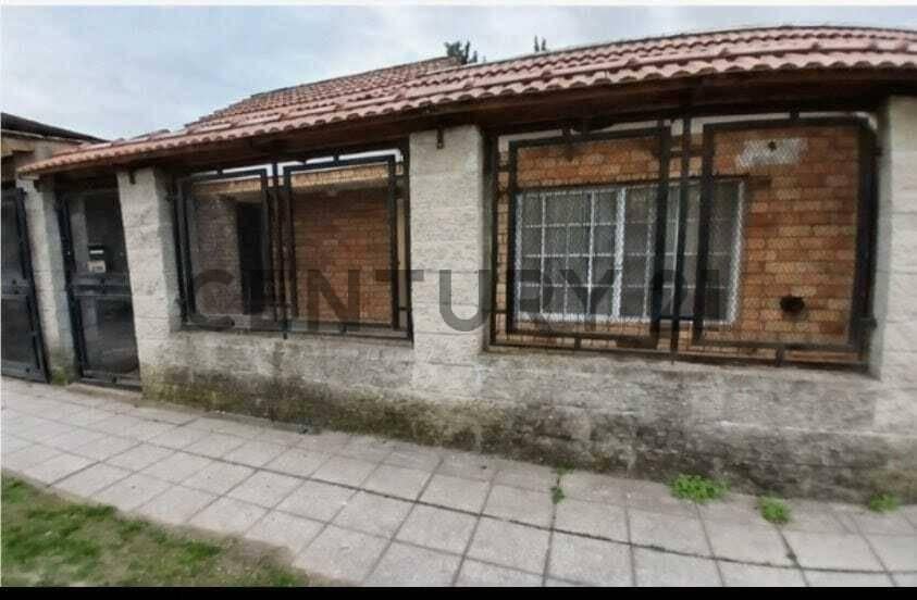 ALQUILER DE CASA 3 AMB. CON PATIO EN TORTUGUITAS