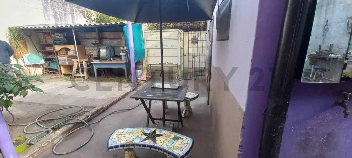 Venta PH 2 AMBIENTES EN VILLA BOSCH PATIO S/EXPENSAS 5