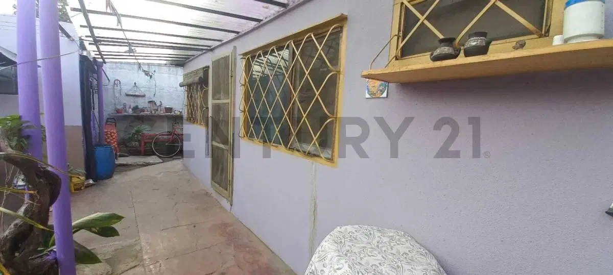Venta PH 2 AMBIENTES EN VILLA BOSCH PATIO S/EXPENSAS 2